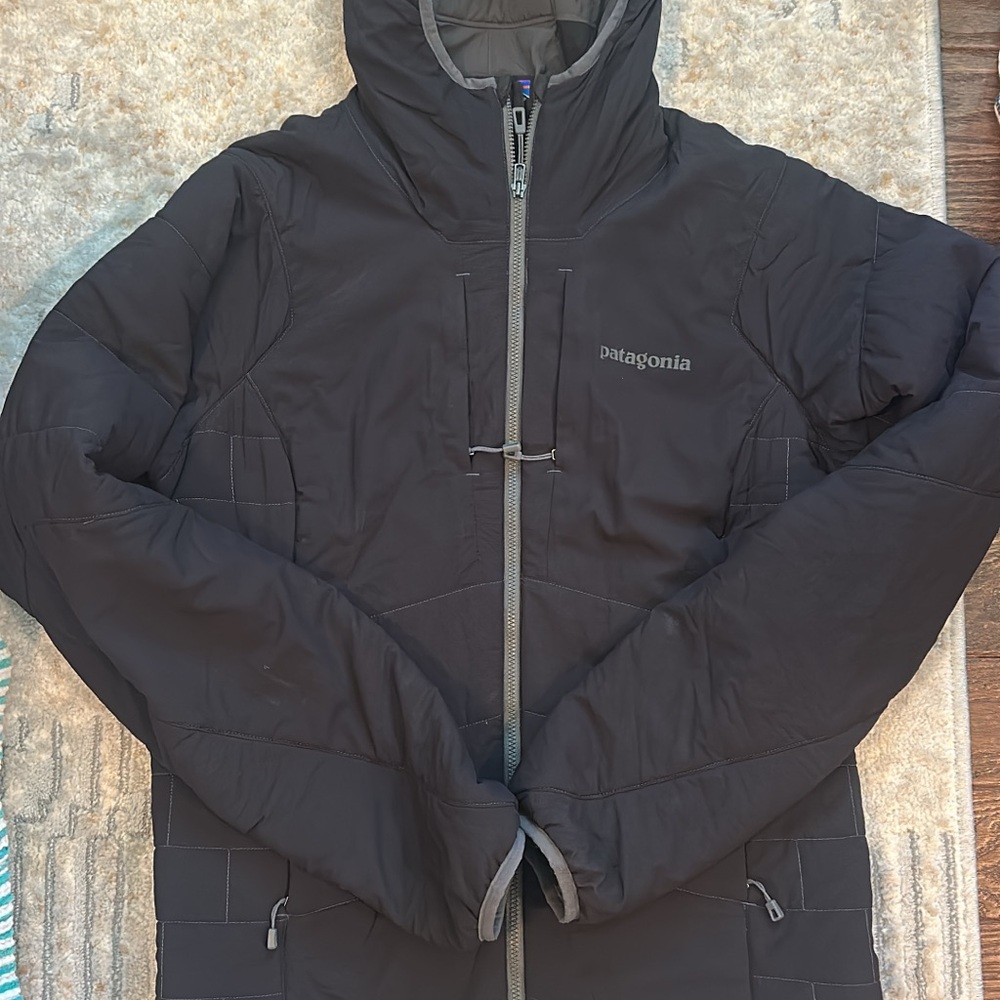 Sold/Patagonia Nano-air jacket
